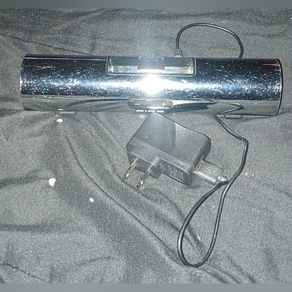 Skullcandy 2012 Pipe Portable Speaker Dock System for iPod iPhone - Picture 3 of 7